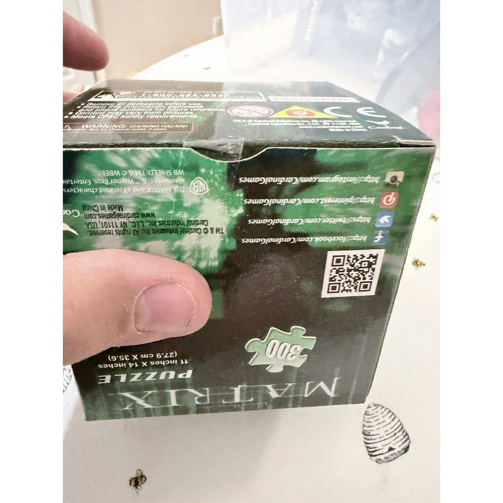 Cardinal lootcrate exclusive